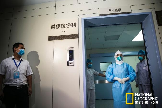 疫情来袭：关于中东呼吸综合症你不可不知的那些事