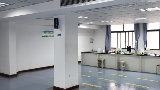健康管理中心体检区域
