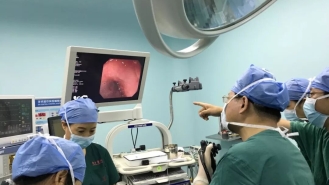 炎症性肠病中心-专家来院指导